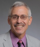 Lawrence Leichman, MD