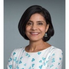 Leena Gandhi, MD PHD