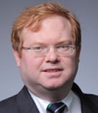 George Miller, MD