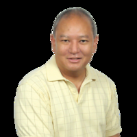 Steven Hoshiwara