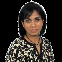 Hema Nathan