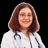 Marina Manvelyan