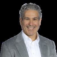 Jeffrey Lederman