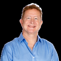 Mark Handelman