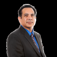 Atul Sachdev