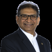 Maneesh Patel