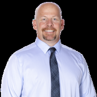 Kevin Thompson