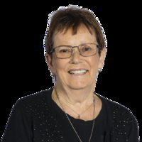 Patricia Deckert