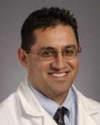 Derek Patel, MD