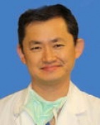 Albert Leung, MD