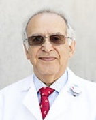 Mahmood Mafee, MD, FACR