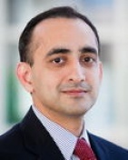 Syed Fehmi, MD