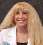 Razelle Kurzrock, MD, FACP