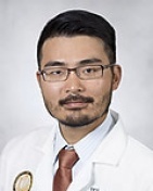 Alan Hsu, MD