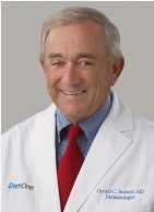 Gerald Burnett, M.D., F.A.A.D.