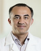 Mohammad Eghtedari, MD, PHD