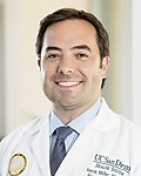 Aaron Miller, MD, PHD