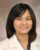 Makhawadee Pongruangporn