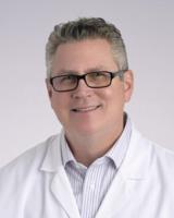 Michael Driscoll
