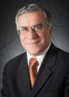 Terenig Terjanian, MD