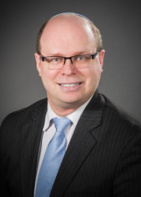 David Rosenthal, DO, PHD
