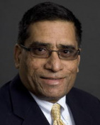Kambhampaty Krishnasastry, MD