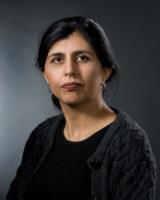 Azra Wiqas