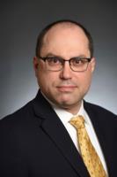 Nelson Rosen