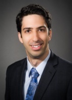 Scott Harris, MD