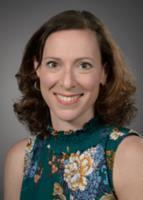 Julie Schwartzman-Morris