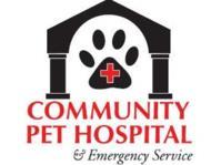 Community Pet Hospital & Emergency Services