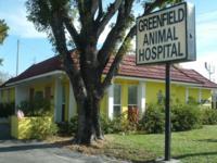 Greenfield Animal Hospital