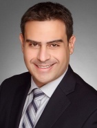 Nael Gharbi, M.D.