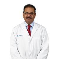 Yeshwant Reddy