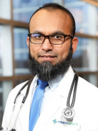 Muhammad Mahmood, MD