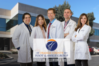 Orange County Foot & Ankle Group