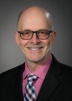 Graeme Frank