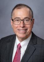 Lawrence Hecker