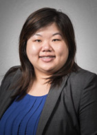 Kimberly Lau, MD