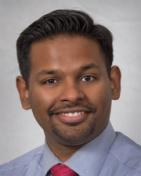 Tony Philip, MD