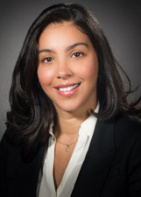 Vanessa Batista Flores, MD