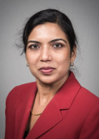 Nisha Pillai, MD