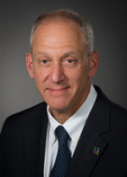 Peter Silver, MD, MBA