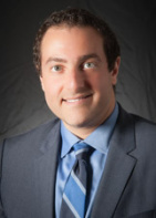 Jonathan Blau, MD