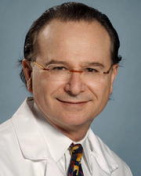 Yehuda Shapir, MD