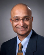 Vijay Rasquinha, MD