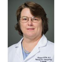 Elizabeth McGee