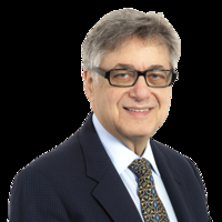 Gerald Weisfogel