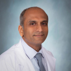 Anil George, MD