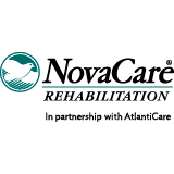 NovaCare Rehabilitation in partnership with AtlantiCare - Tuckerton